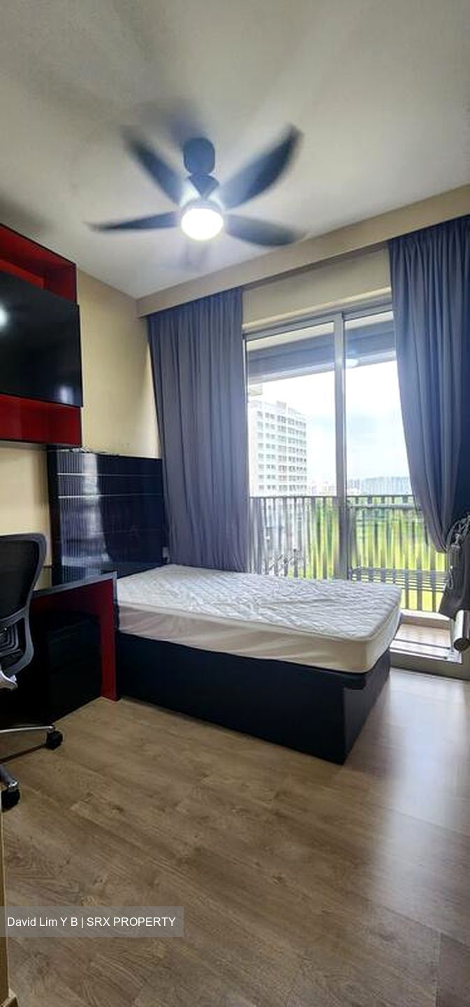 Heron Bay (D19), Condominium #499018471